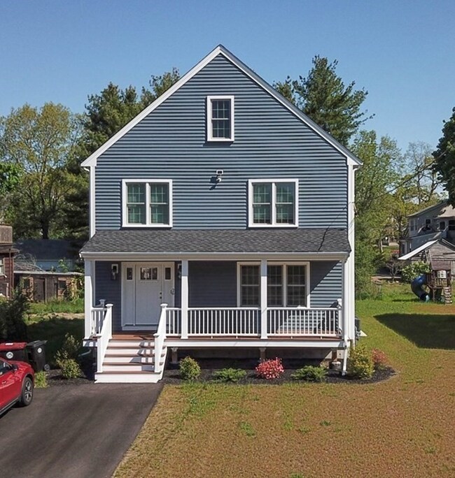 26 Glendale St, Brockton, MA 02302 - photo 2