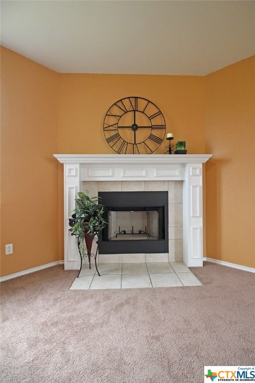 915 Northern Dancer Dr, Copperas Cove, TX 76522 - photo 5