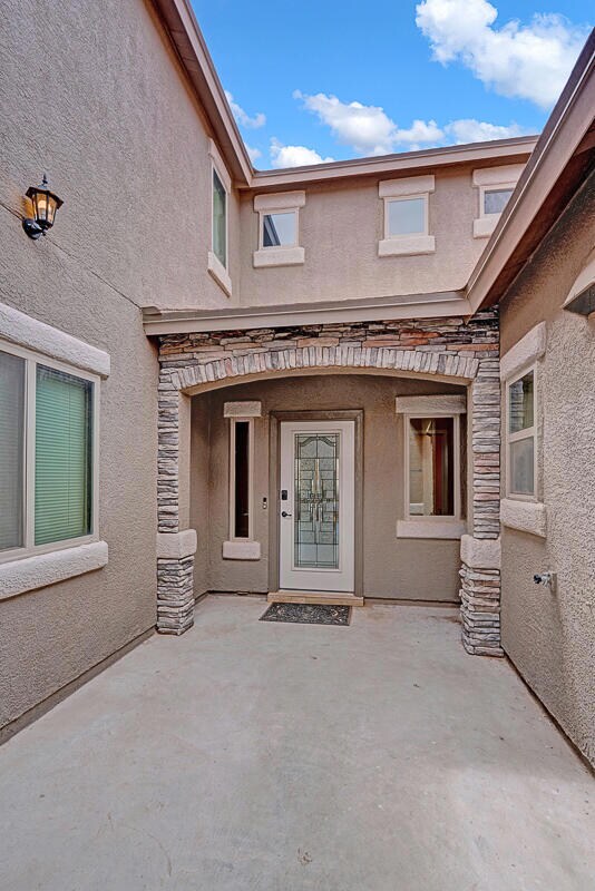 14844 Sunny Land Ave, El Paso, TX 79938 - photo 2