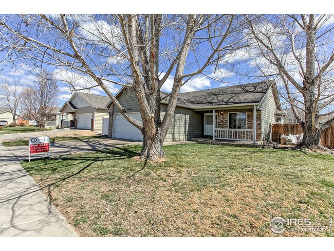 3608 Lodgepole Ave, Evans, CO 80620 - photo 2