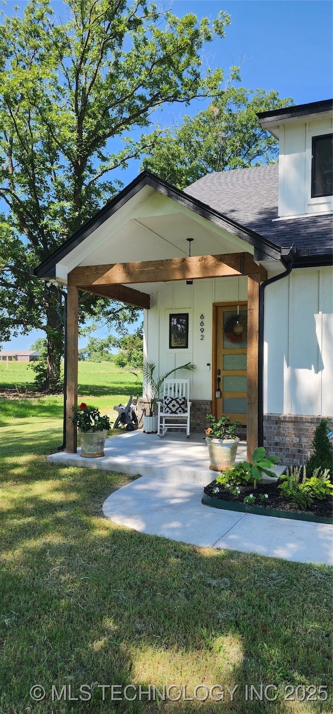 6692 S 337th East Ave, Broken Arrow, OK 74014 - photo 4