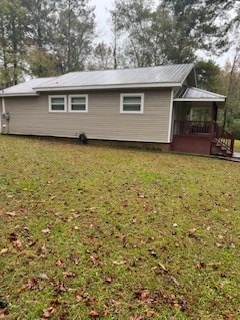 104 W Nance Springs Rd, Resaca, GA 30735 - photo 2