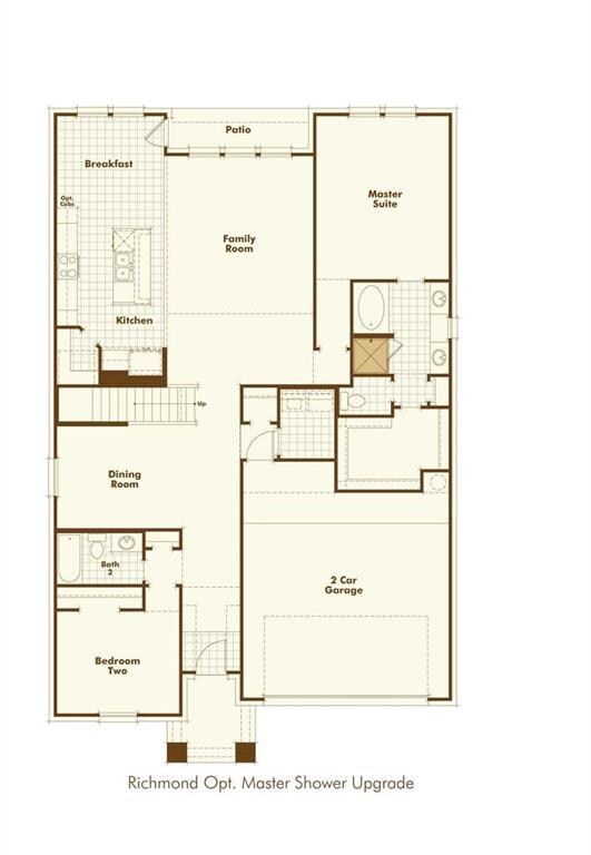 1147 W Collins Cir, Wylie, TX 75098 - photo 4