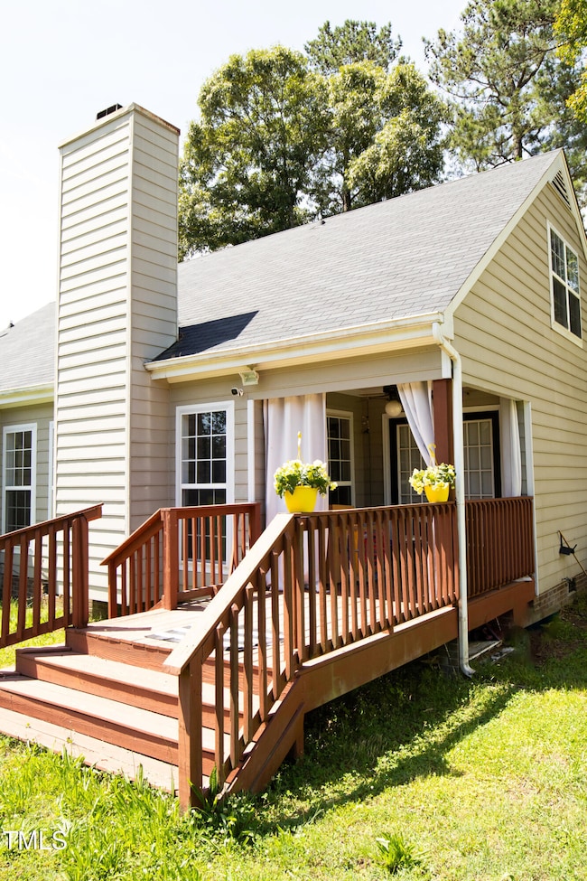Porch