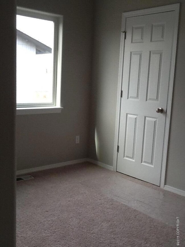 Bonus room