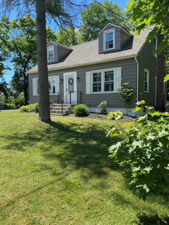 43 Oregon Ave, Rensselaer, NY 12144 - photo 5