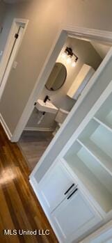 160 Wildwood Cir, Jackson, MS 39212 - photo 5