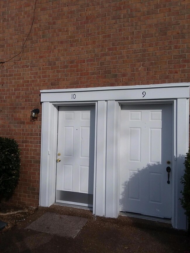 Unit 10 available
