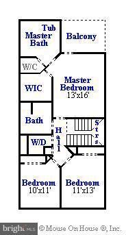 47823 Scotsborough Square unit 122, Sterling, VA 20165 - photo 4