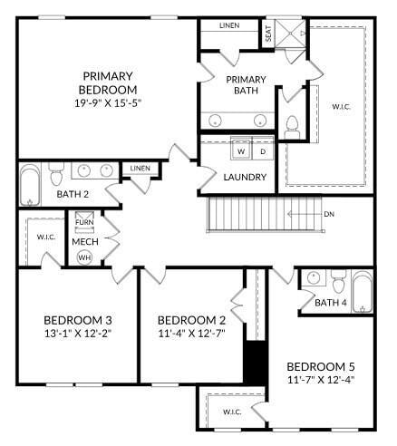 3020 Dale St, Grovetown, GA 30813 - photo 3