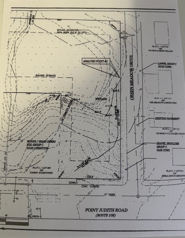 0 Point Judith Rd, Narragansett, RI 02882 - photo 4