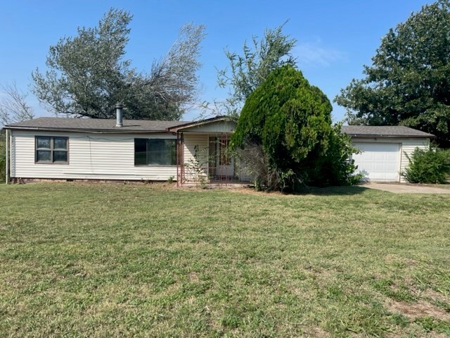 871 Hw 99, Sedan, KS 67361 | MLS# 46454