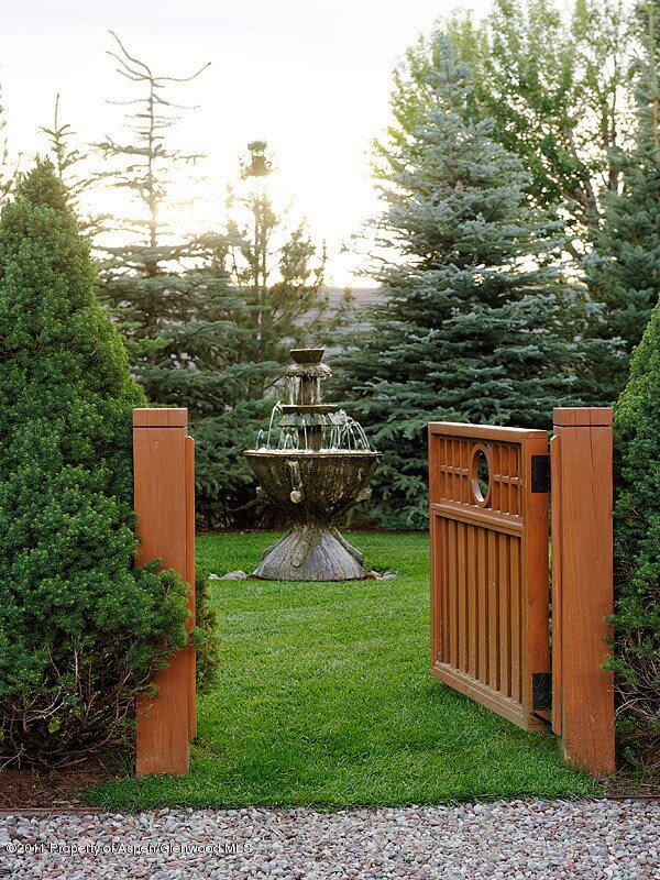 Fountain