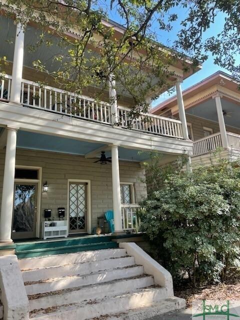 108 W 38th St, Savannah, GA 31401 - photo 2