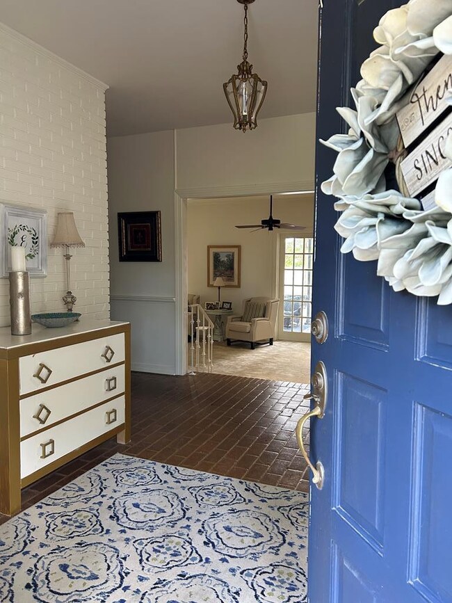 1605 Lissa Dr, McComb, MS 39648 - photo 4