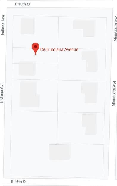 1505 Indiana Ave - Google Maps