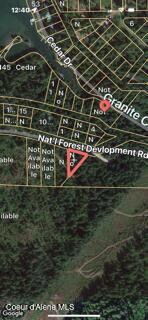 Lot 9 Granite Creek 2