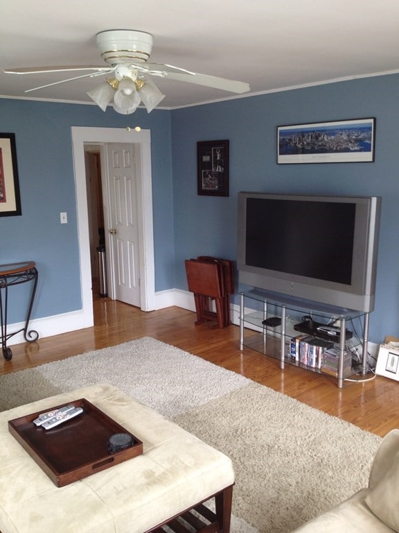 21 Minot St unit 3, Dorchester, MA 02122 - photo 6