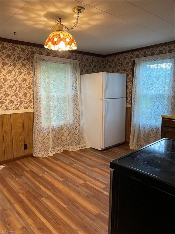 Kitchen 15 x 12