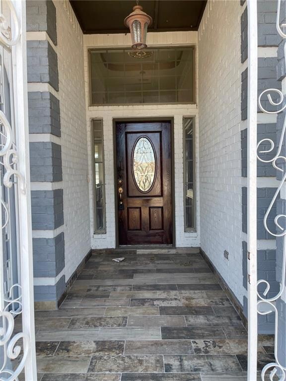 1230 International St, Edinburg, TX 78539 - photo 3