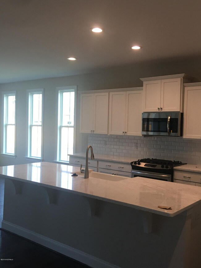 Kitchen backsplash - 134