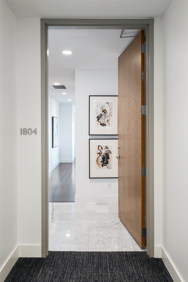 Bleu Ciel unit 1804, Dallas, TX 75201 - photo 3