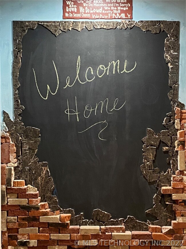 7249 W 820 Rd, Fort Gibson, OK 74434 - photo 3