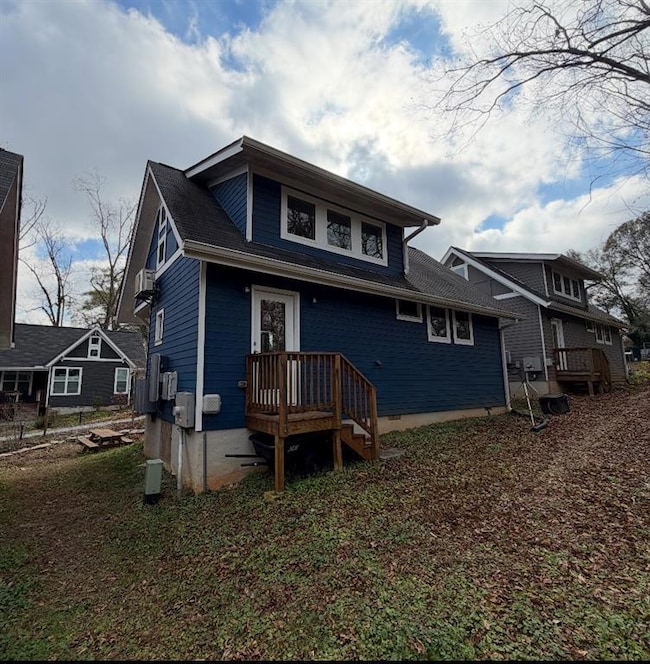 1186 Vaughan St, Clarkston, GA 30021 - photo 5