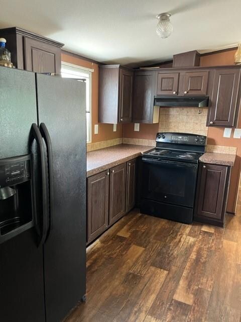 1017 Woodcrest Dr, Azle, TX 76020 - photo 4