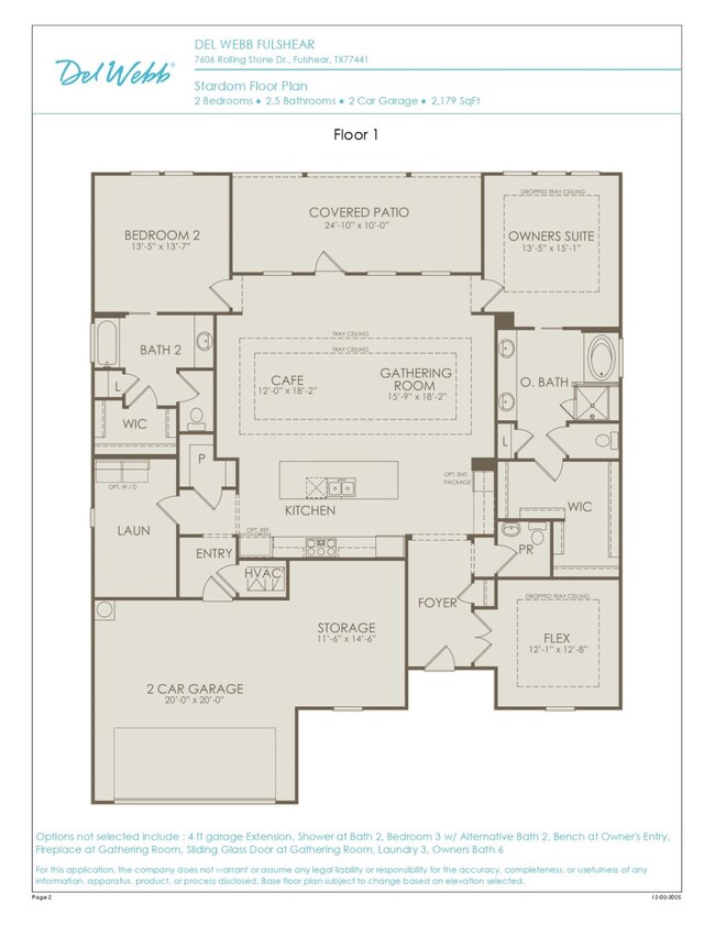 7806 Inspiration Dr, Fulshear, TX 77441 - photo 2