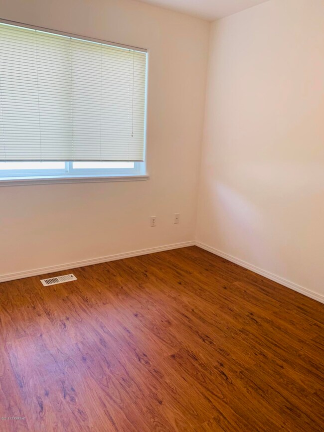 Downstairs Bedroom