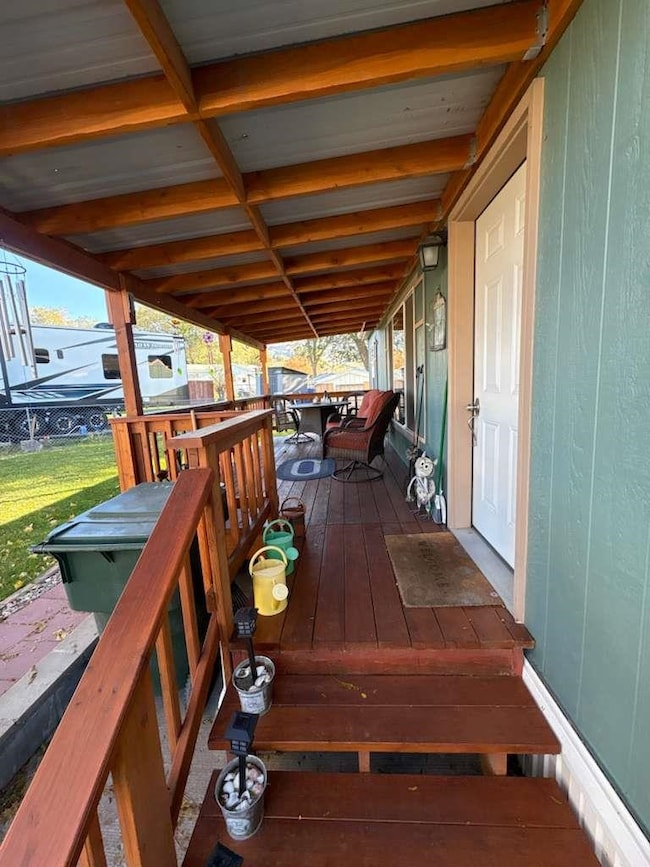 845 Barton Rd, Pocatello, ID 83204 - photo 2