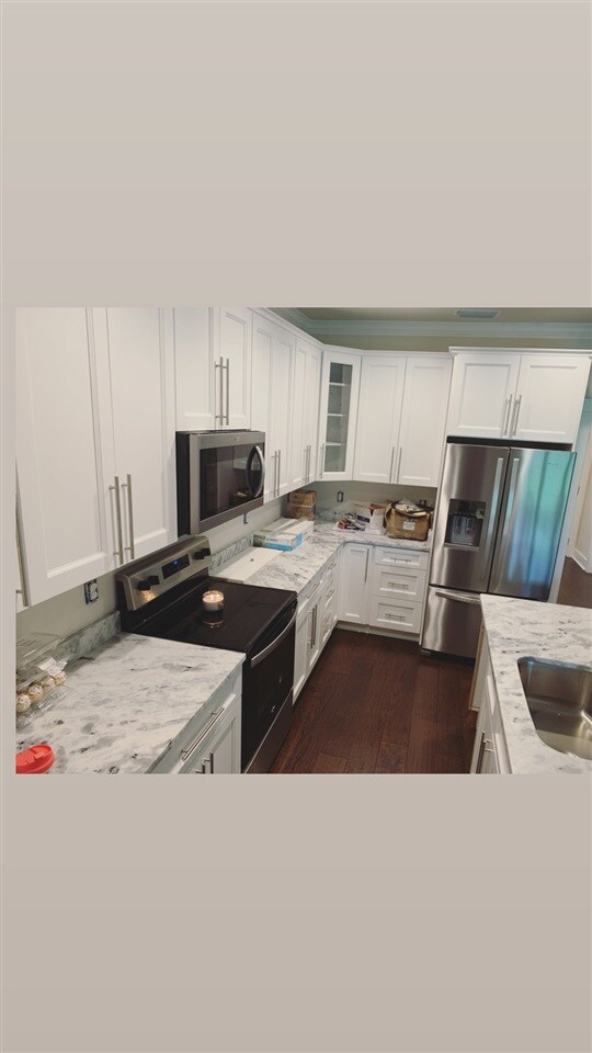 45 Mossy Dr, Crawfordville, FL 32327 - photo 5