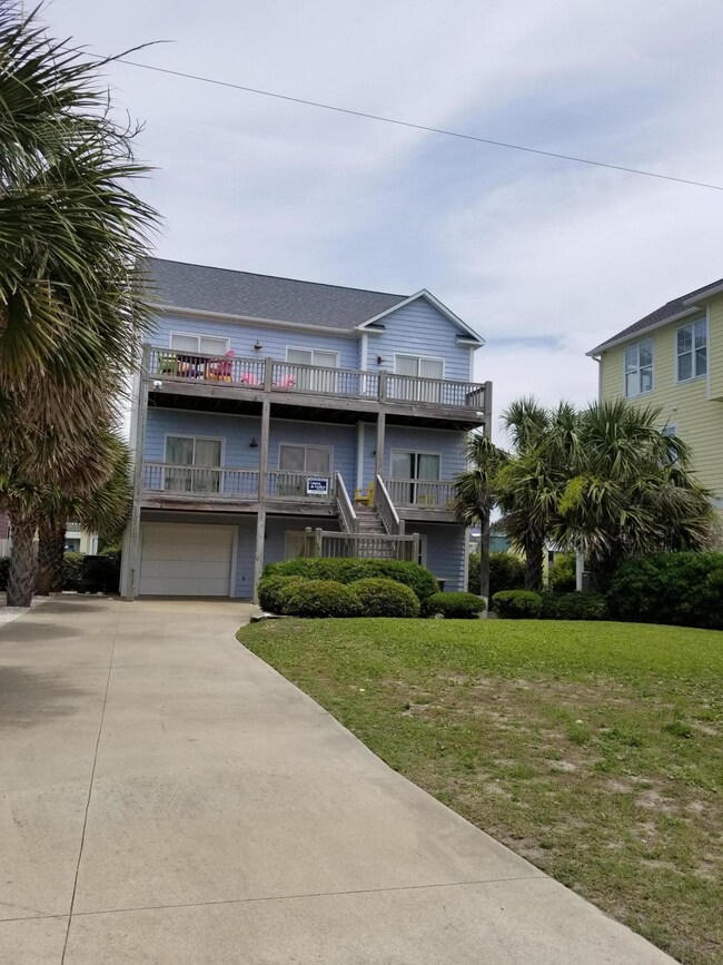103 Asbury Ave, Atlantic Beach, NC 28512 - photo 2