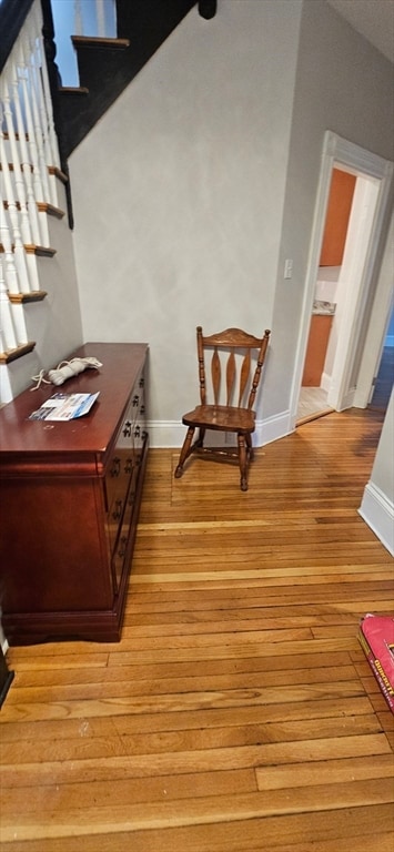 28 Oakley St unit 1, Dorchester Center, MA 02124 - photo 5