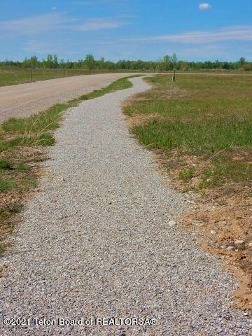 Community Pathway