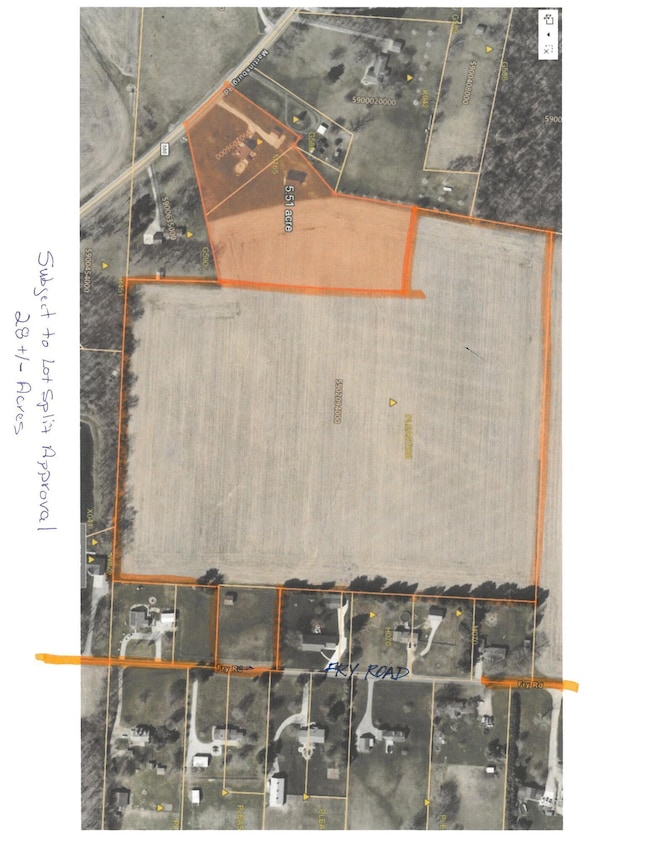 0 Fry Rd, Mount Vernon, OH 43050 - photo 4