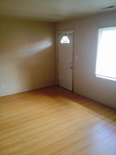 E 26th Ave Living Room