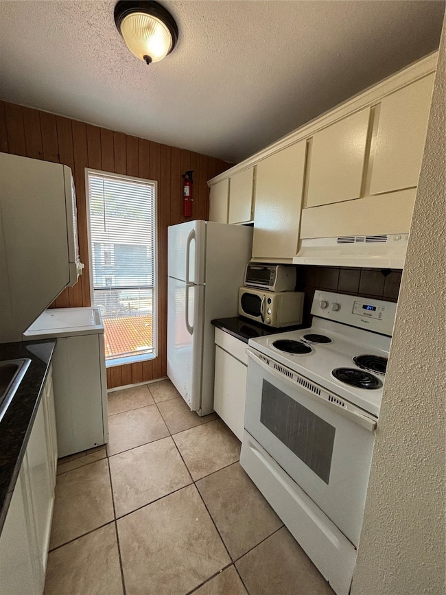 All working appliances