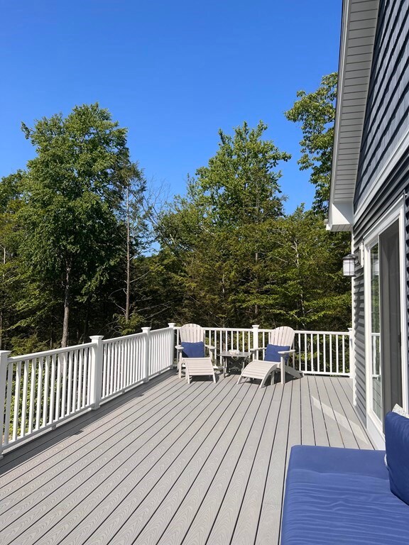 543 Williamsburg Rd, Conway, MA - photo 3