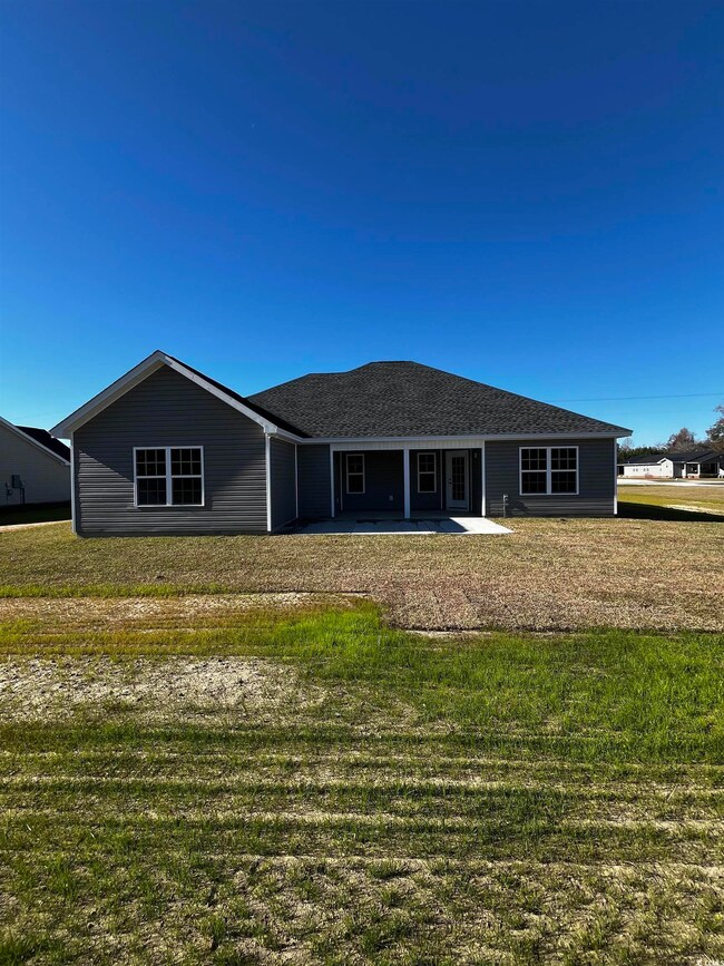 5645 Carriage Rd unit Tupelo 2 - Lot 3, Conway, SC 29527 - photo 2