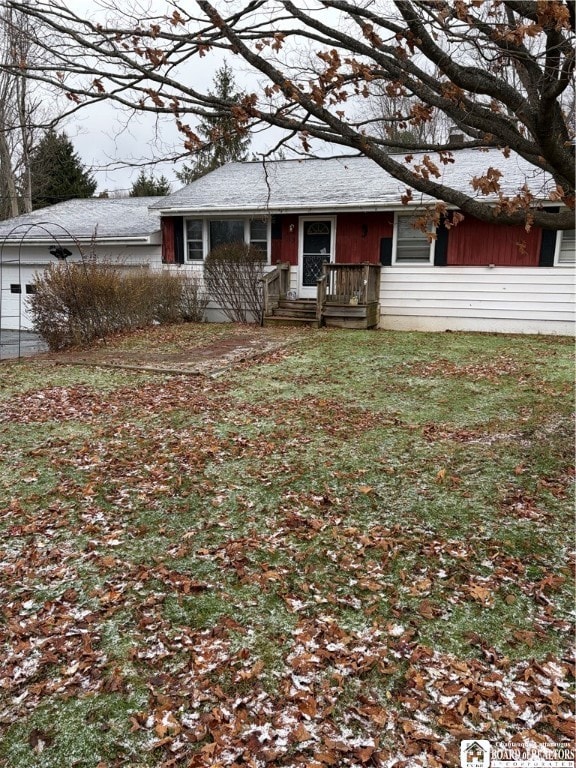 33 Reed St, Sinclairville, NY 14782 - photo 2