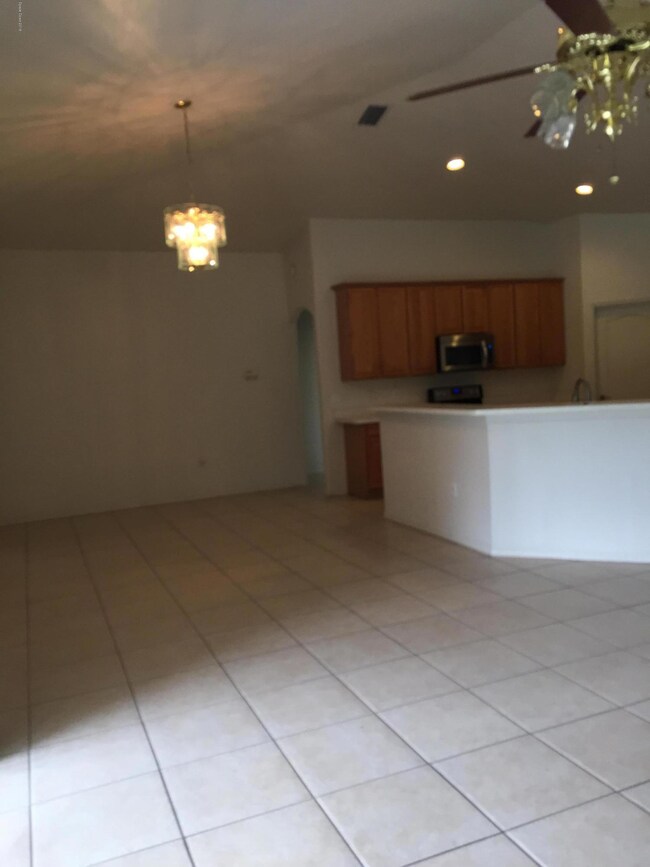 dining.living area