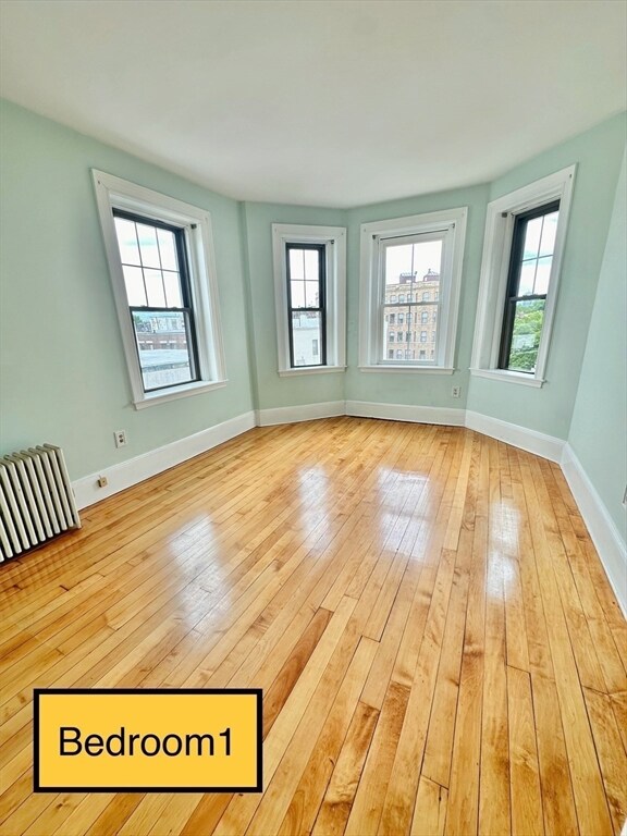 1161 Commonwealth Ave unit 8, Allston, MA 02134 - photo 5