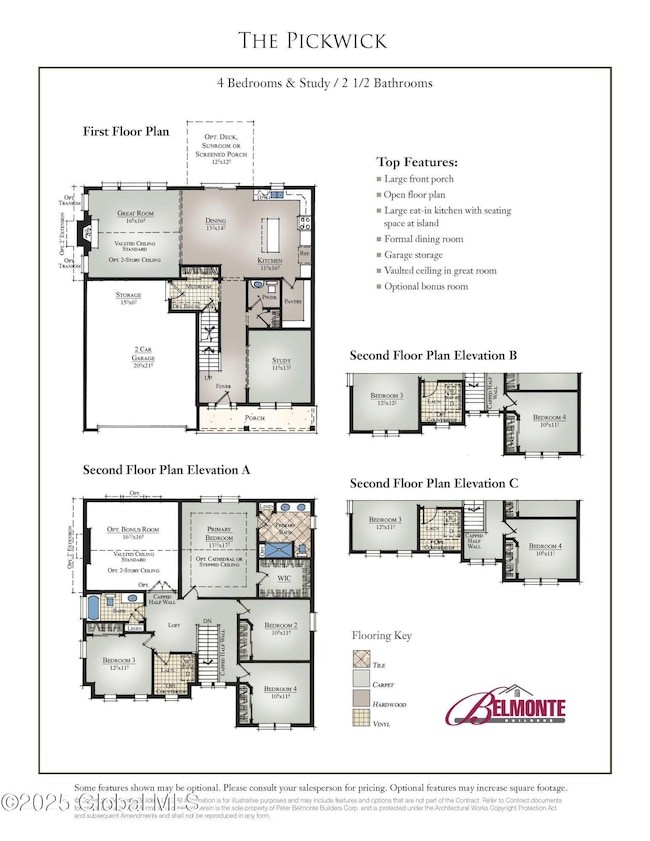 37 Sagano St, Saratoga Springs, NY 12866 - photo 2