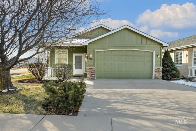 Sold 9401 W Granger Ct, Boise, ID 83704 | Homes.com