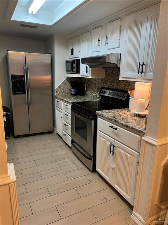 1110 Valley View Dr unit C, Weslaco, TX 78596 - photo 3