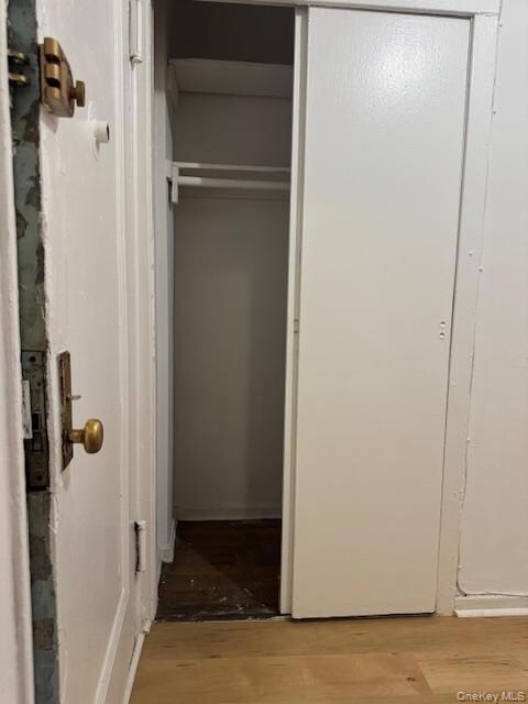 Closet
