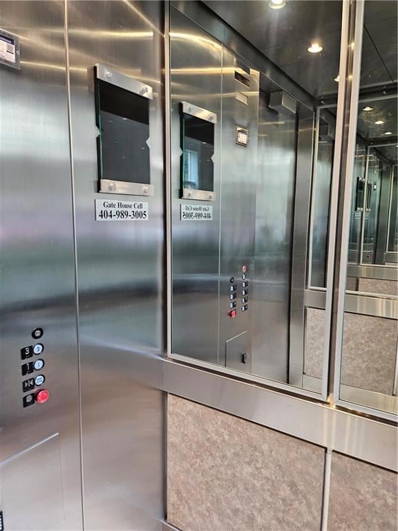 24208 Plantation Dr NE unit 208, Atlanta, GA 30324 - photo 4