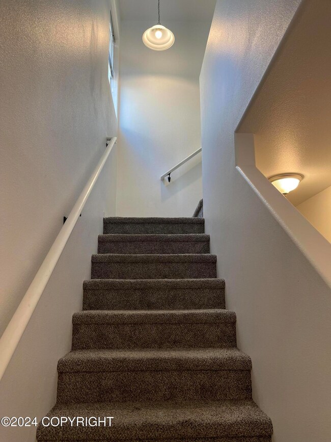 411 Ocean Point Dr unit 82, Anchorage, AK 99515 - photo 3
